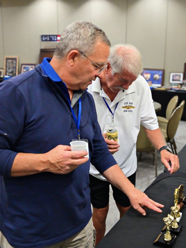 Dennis Dio Parker's photos from 2025 RAYunion