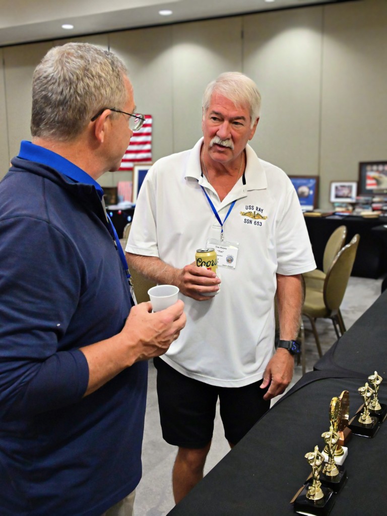 Dennis Dio Parker's photos from 2025 RAYunion