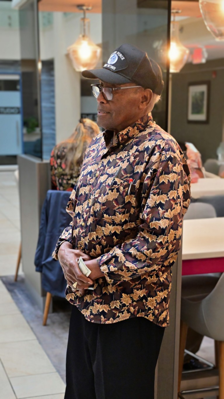 Dennis Dio Parker's photos from 2025 RAYunion