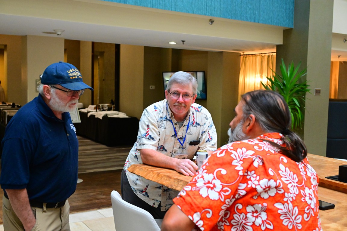 Dennis Dio Parker's photos from 2025 RAYunion