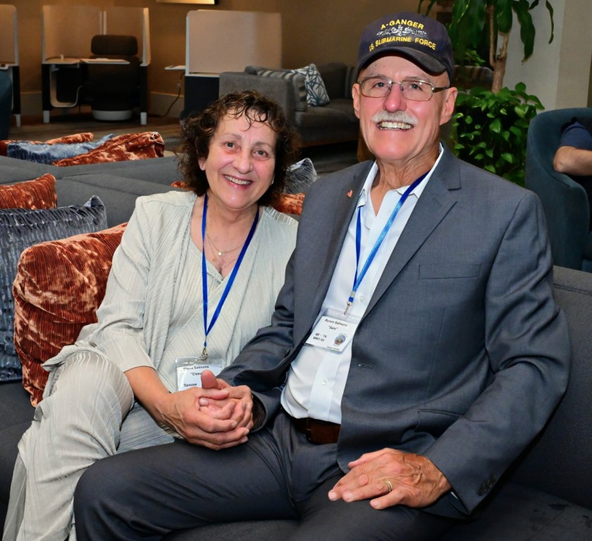 Dennis Dio Parker's photos from 2025 RAYunion