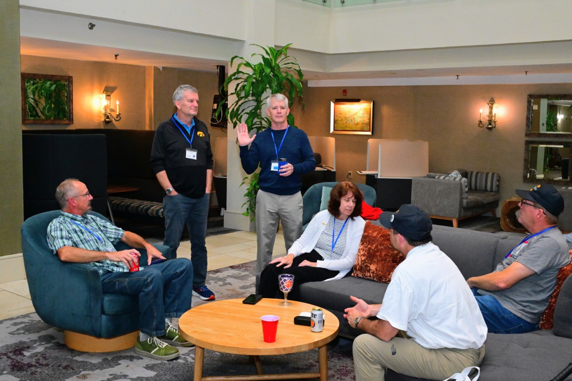 Dennis Dio Parker's photos from 2025 RAYunion