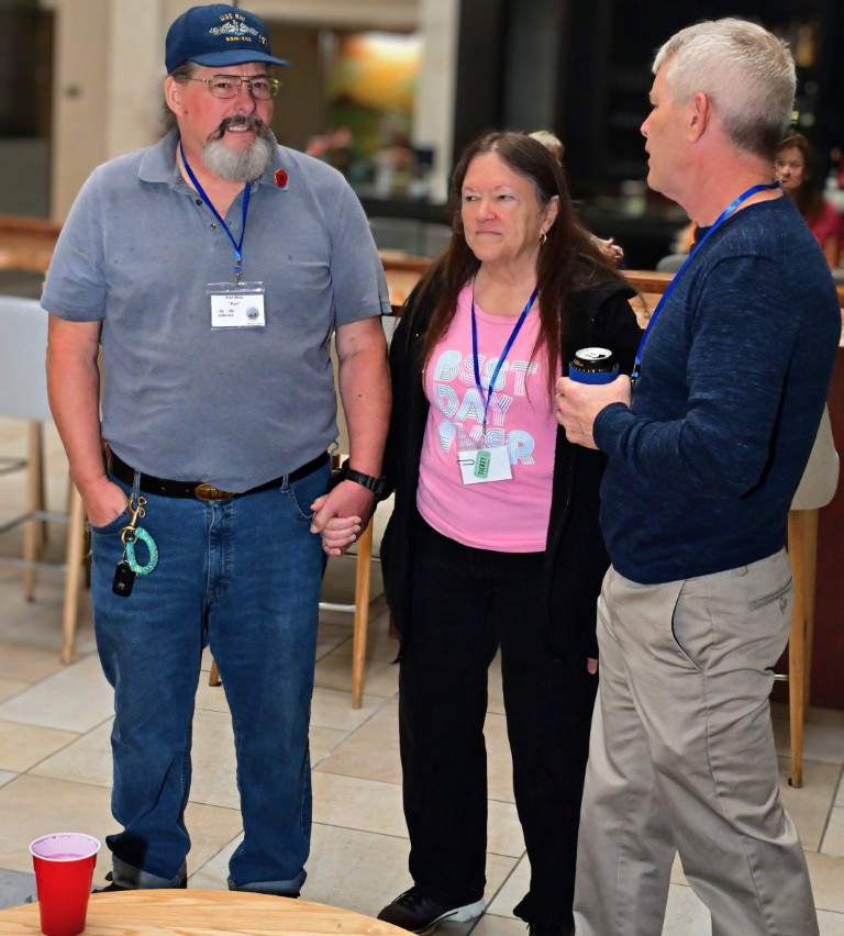 Dennis Dio Parker's photos from 2025 RAYunion