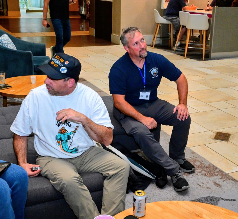 Dennis Dio Parker's photos from 2025 RAYunion