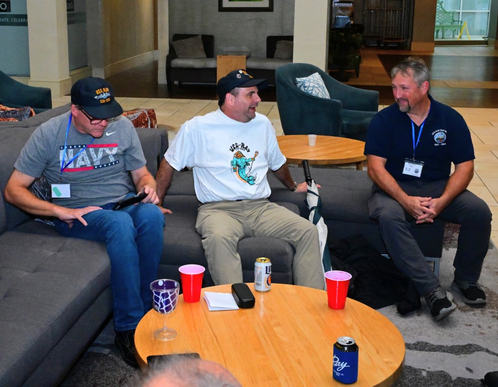 Dennis Dio Parker's photos from 2025 RAYunion