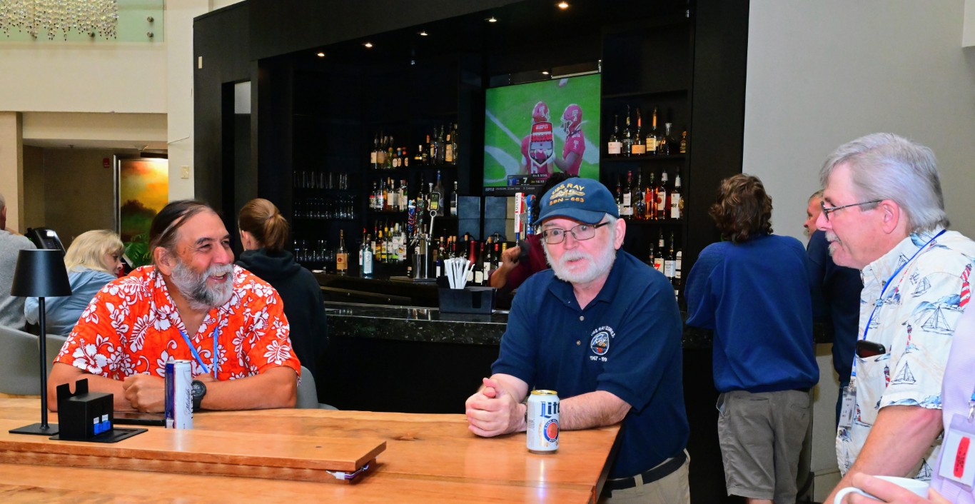 Dennis Dio Parker's photos from 2025 RAYunion