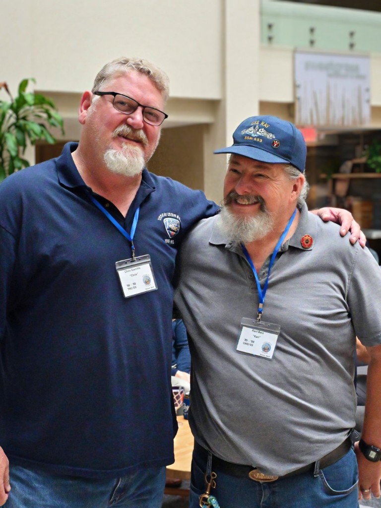 Dennis Dio Parker's photos from 2025 RAYunion