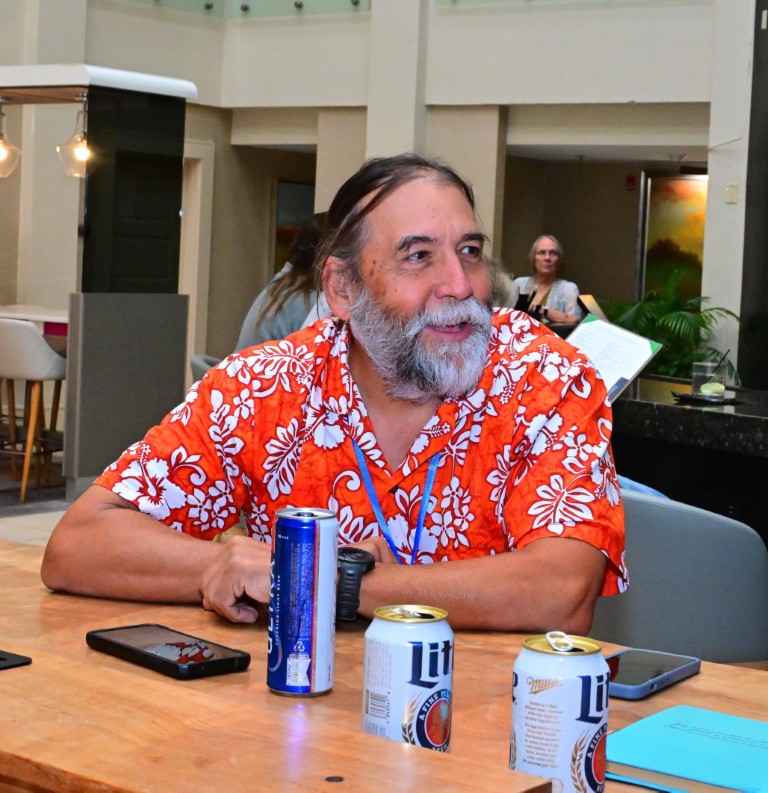 Dennis Dio Parker's photos from 2025 RAYunion