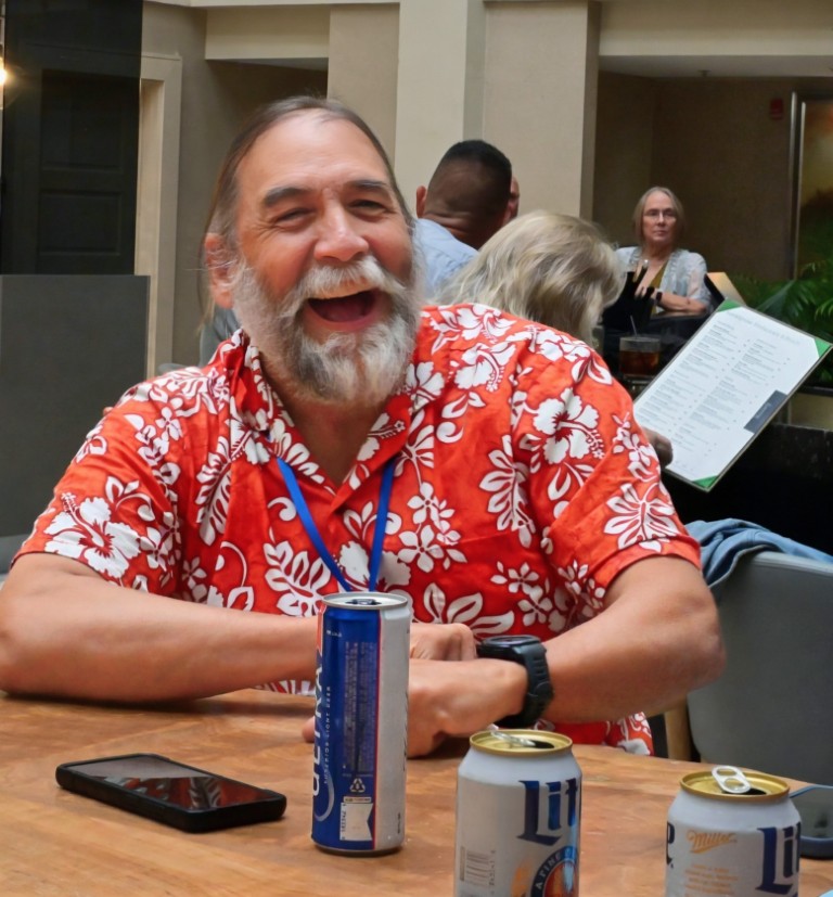 Dennis Dio Parker's photos from 2025 RAYunion