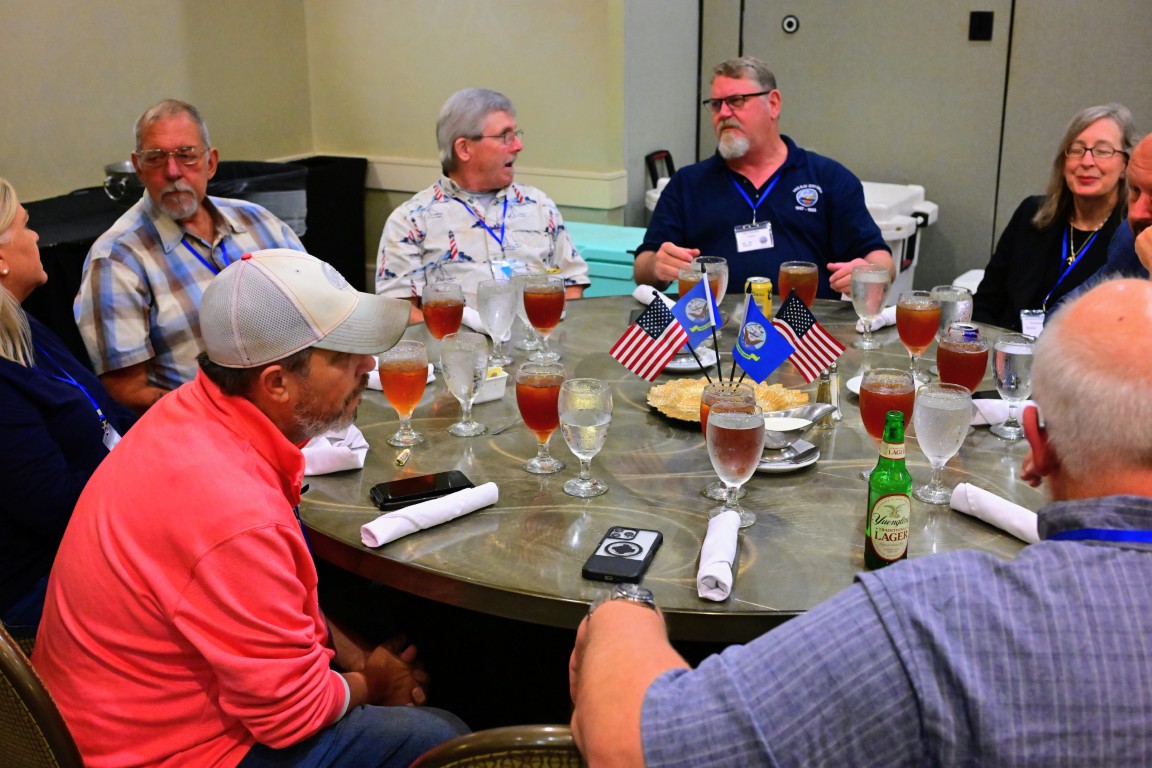 Dennis Dio Parker's photos from 2025 RAYunion