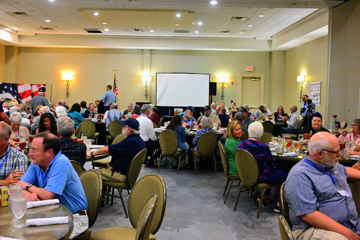 Dennis Dio Parker's photos from 2025 RAYunion