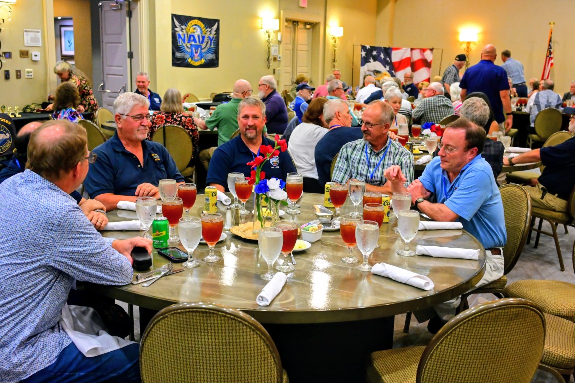 Dennis Dio Parker's photos from 2025 RAYunion