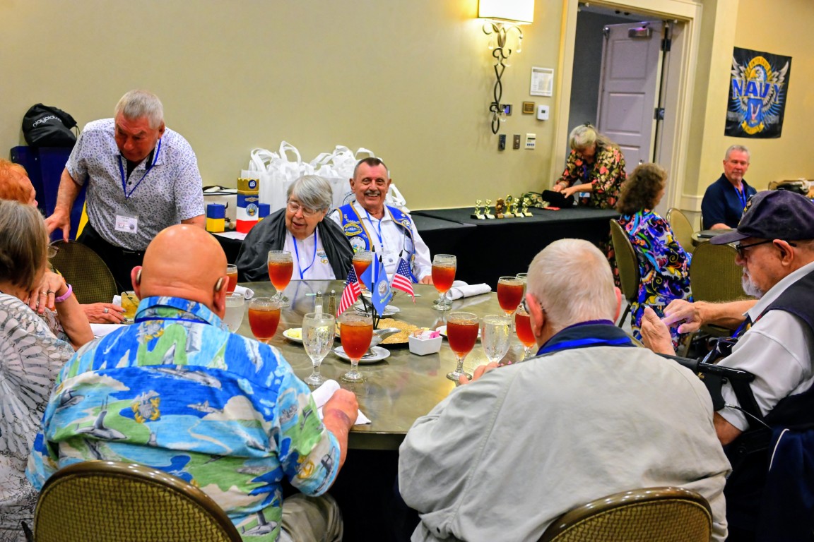 Dennis Dio Parker's photos from 2025 RAYunion