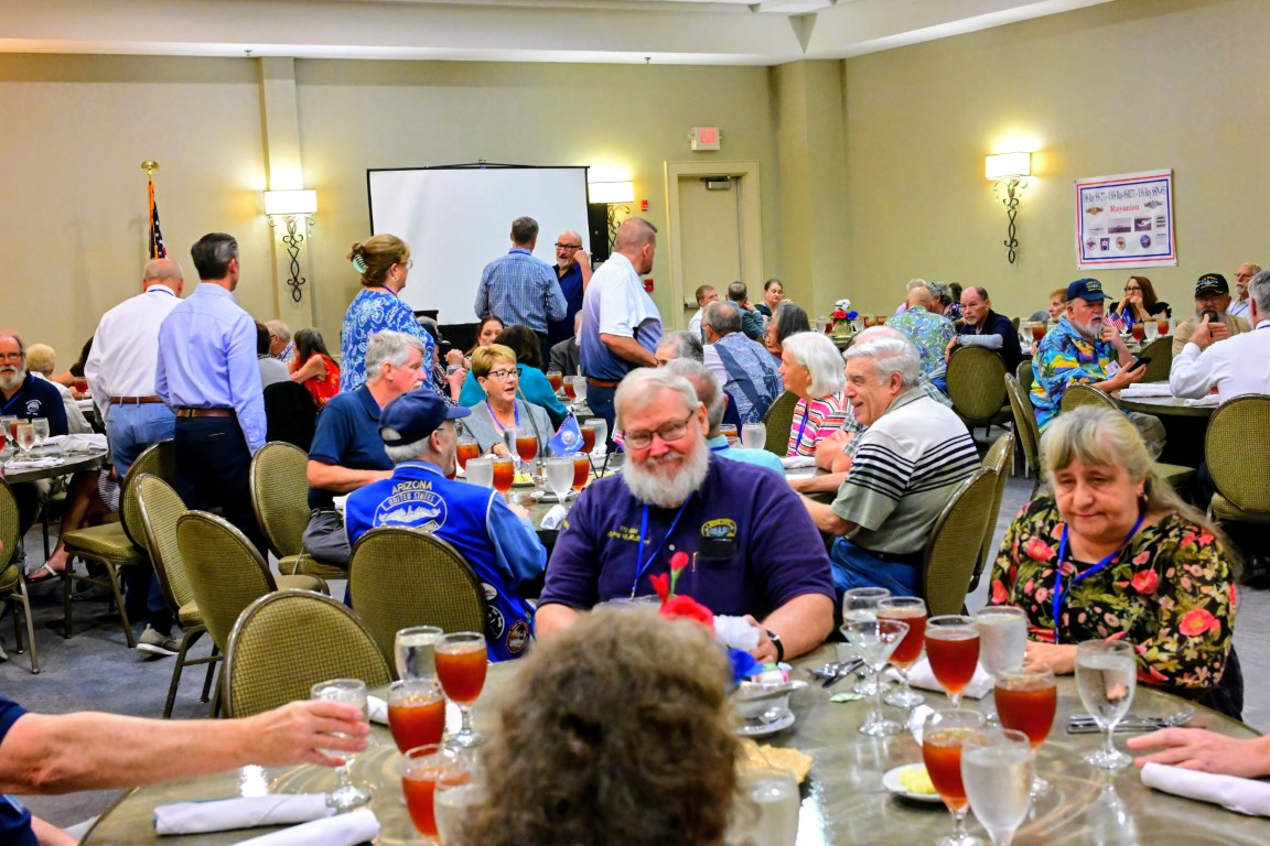 Dennis Dio Parker's photos from 2025 RAYunion