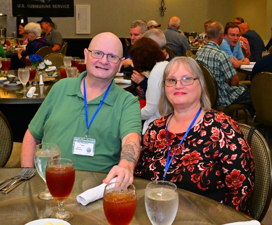 Dennis Dio Parker's photos from 2025 RAYunion