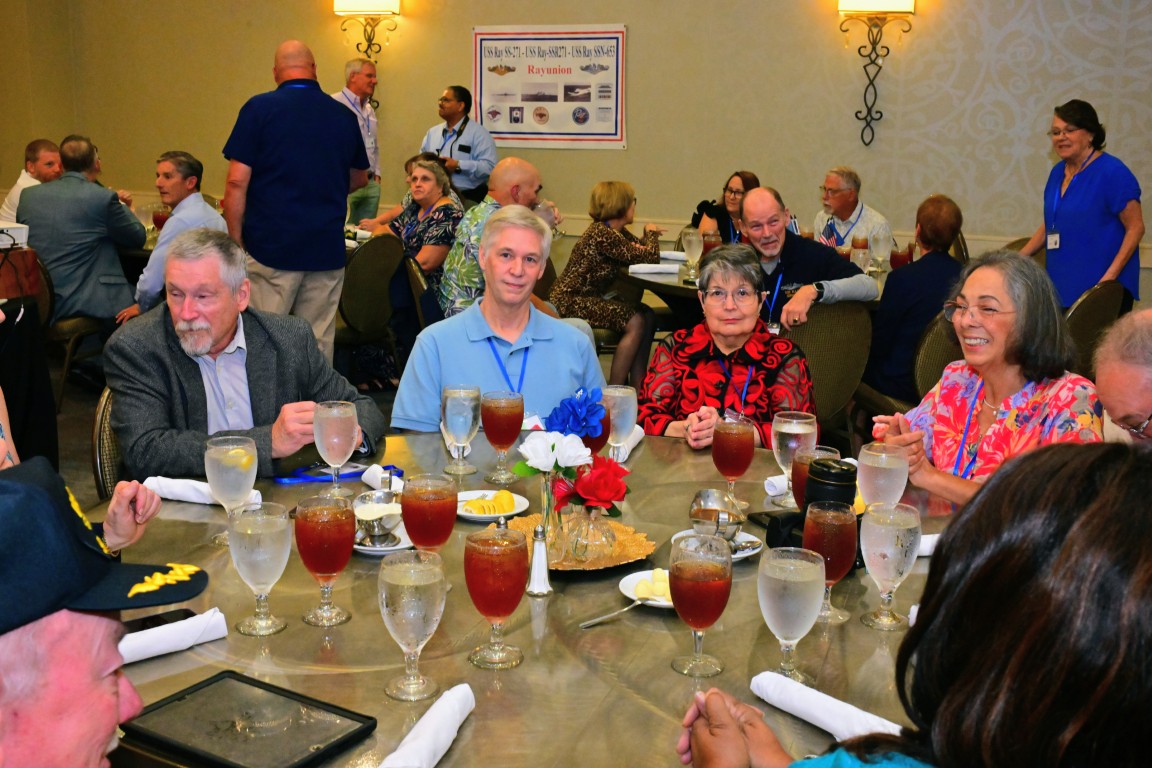 Dennis Dio Parker's photos from 2025 RAYunion