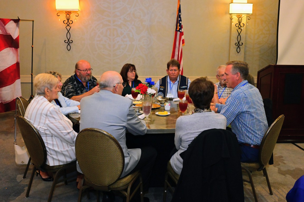 Dennis Dio Parker's photos from 2025 RAYunion