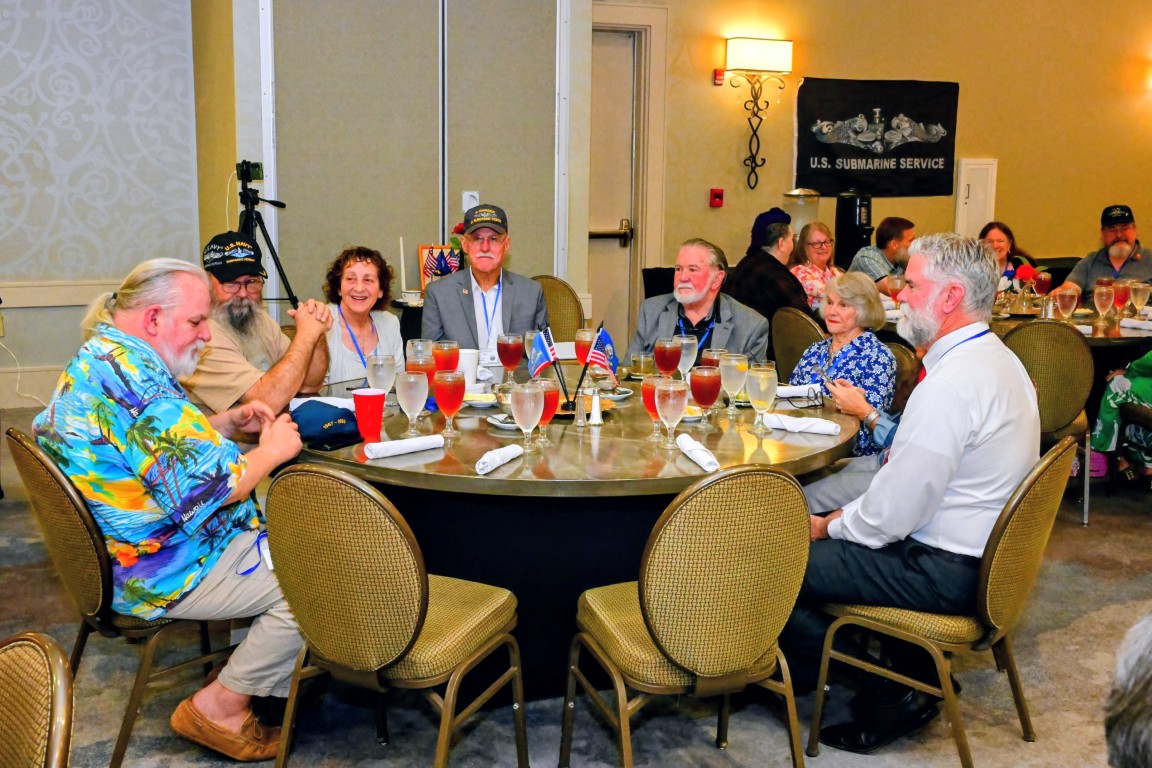 Dennis Dio Parker's photos from 2025 RAYunion