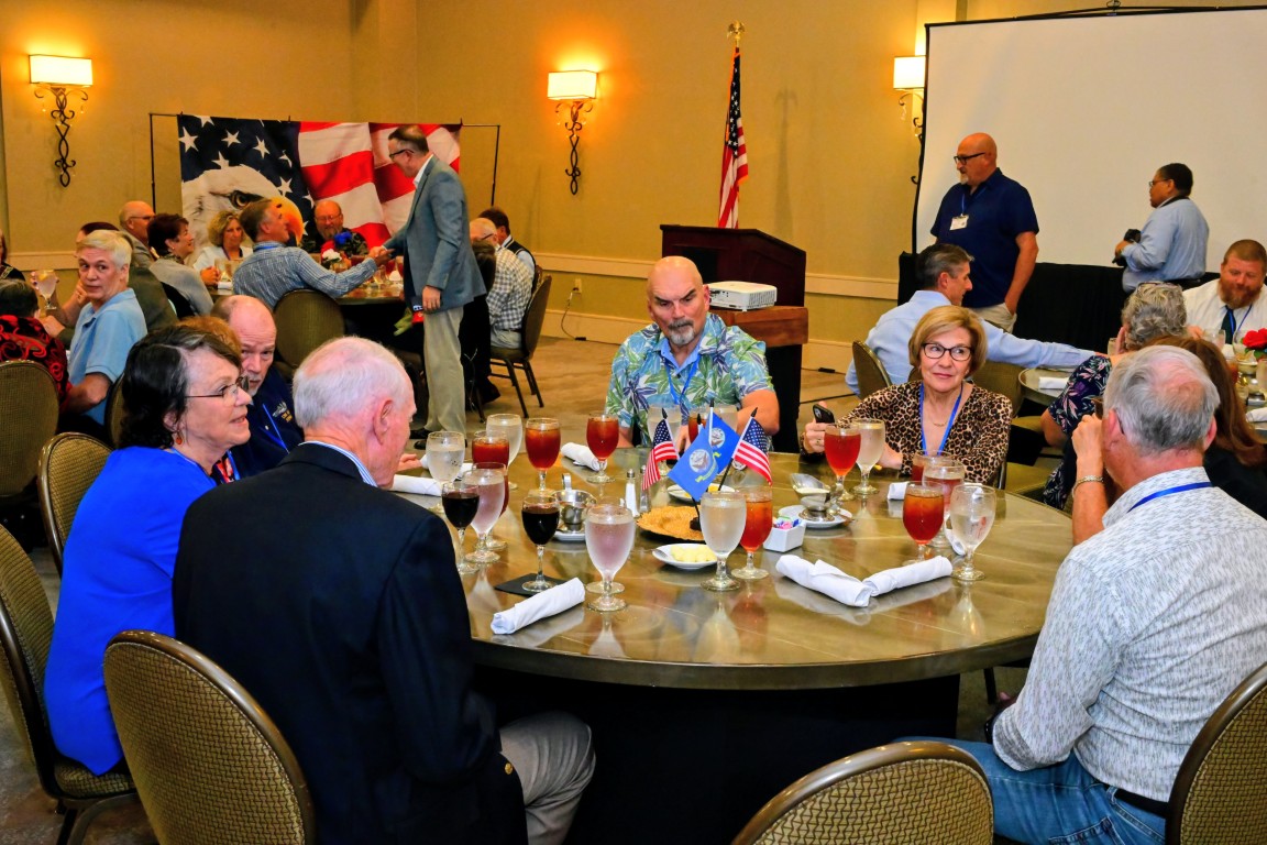 Dennis Dio Parker's photos from 2025 RAYunion