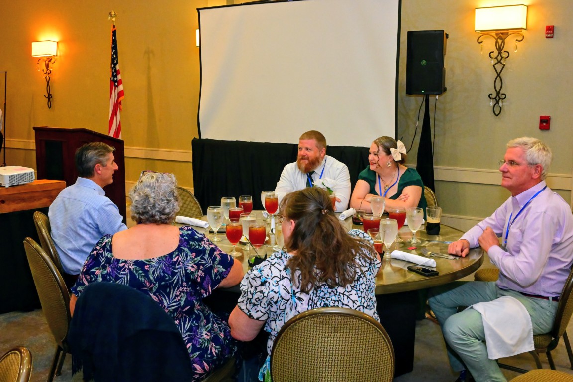 Dennis Dio Parker's photos from 2025 RAYunion