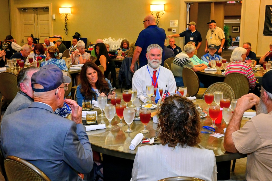 Dennis Dio Parker's photos from 2025 RAYunion