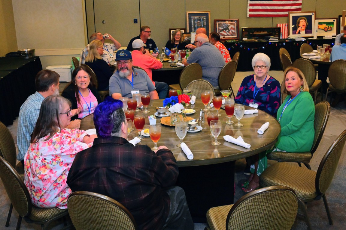 Dennis Dio Parker's photos from 2025 RAYunion