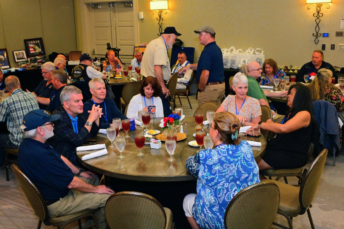 Dennis Dio Parker's photos from 2025 RAYunion