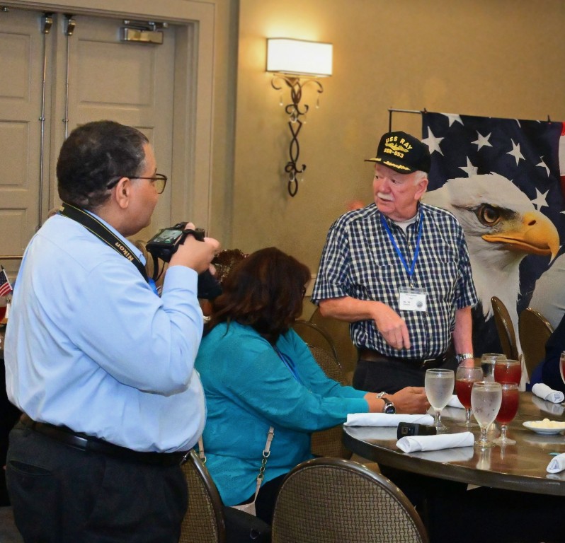 Dennis Dio Parker's photos from 2025 RAYunion