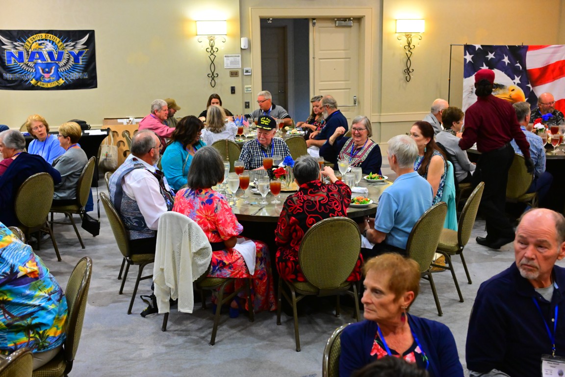 Dennis Dio Parker's photos from 2025 RAYunion