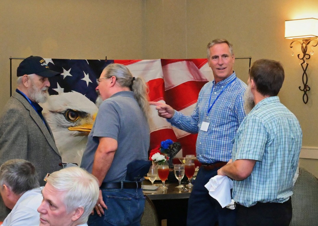 Dennis Dio Parker's photos from 2025 RAYunion