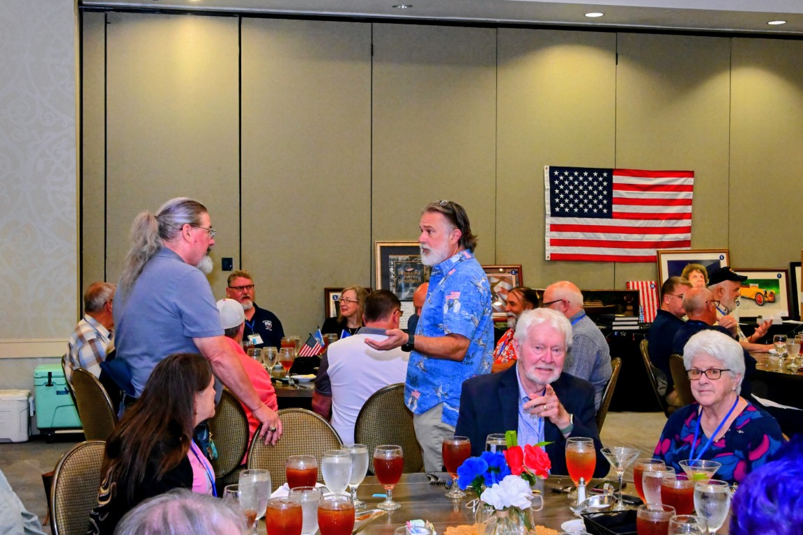 Dennis Dio Parker's photos from 2025 RAYunion