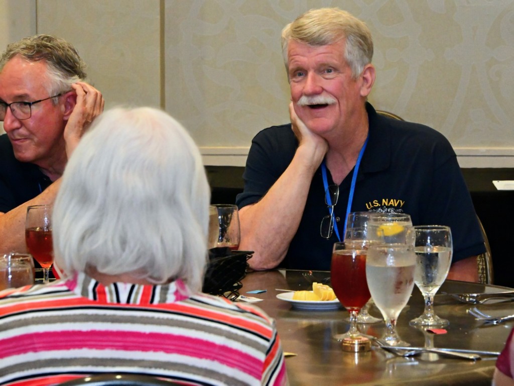 Dennis Dio Parker's photos from 2025 RAYunion