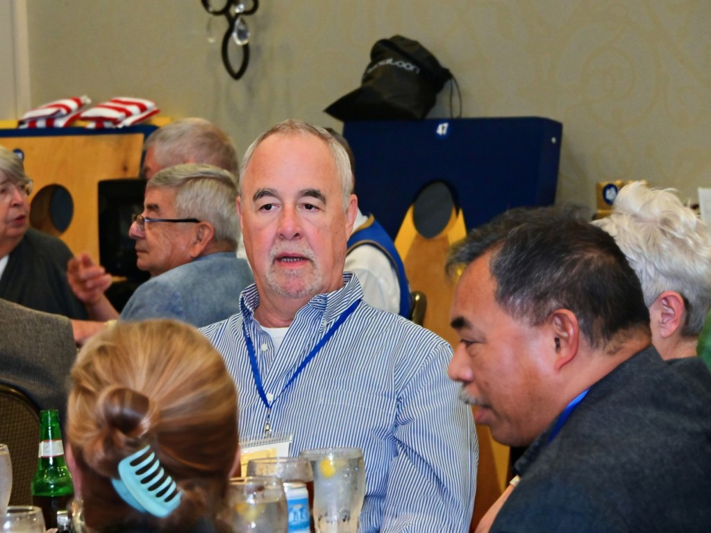 Dennis Dio Parker's photos from 2025 RAYunion