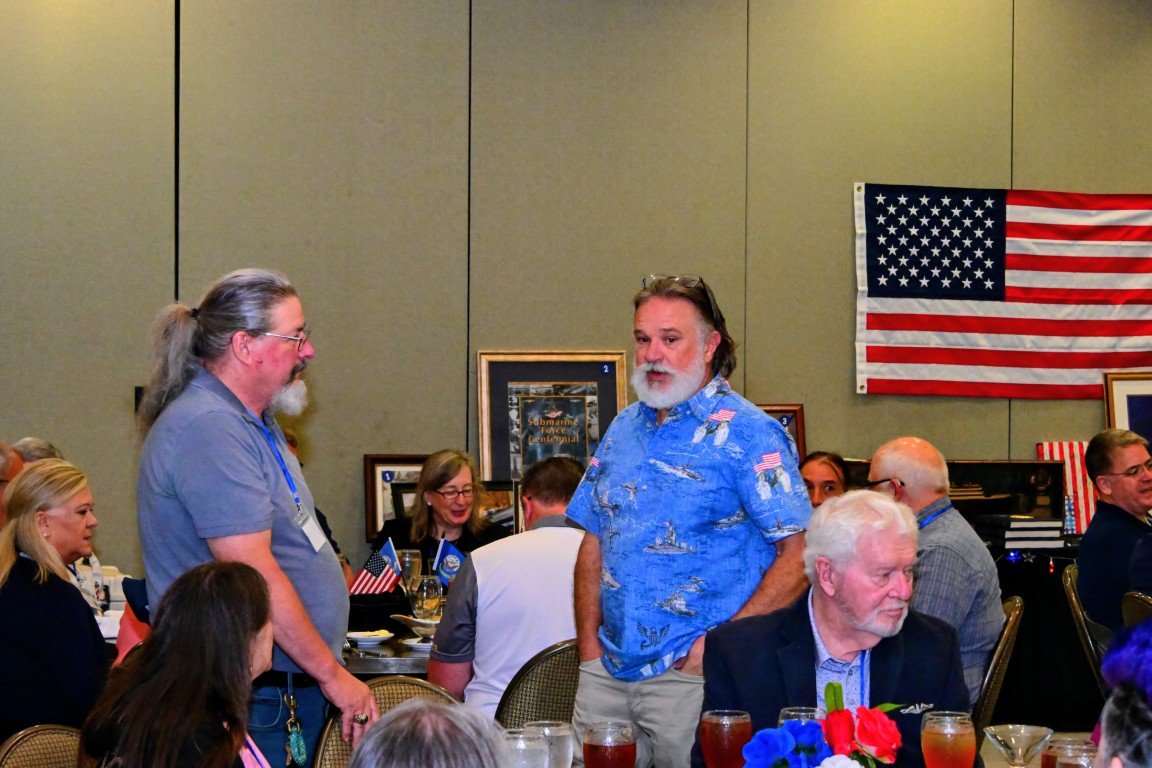 Dennis Dio Parker's photos from 2025 RAYunion