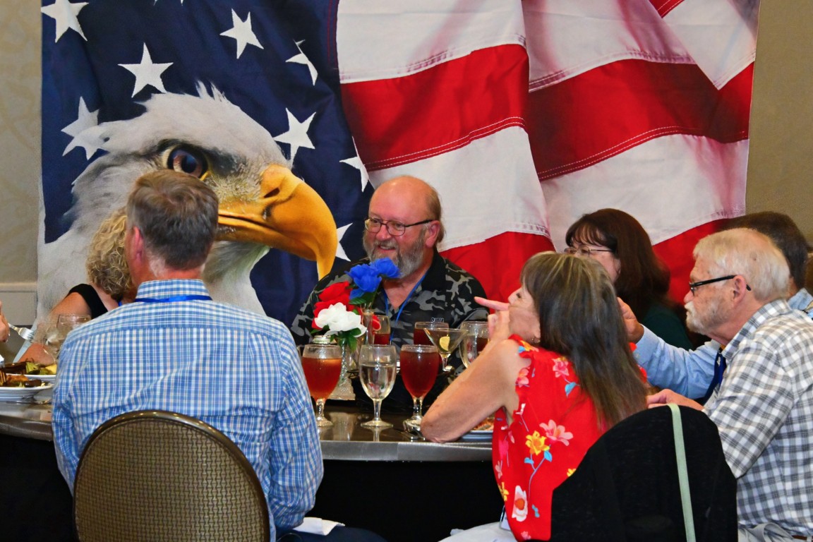 Dennis Dio Parker's photos from 2025 RAYunion