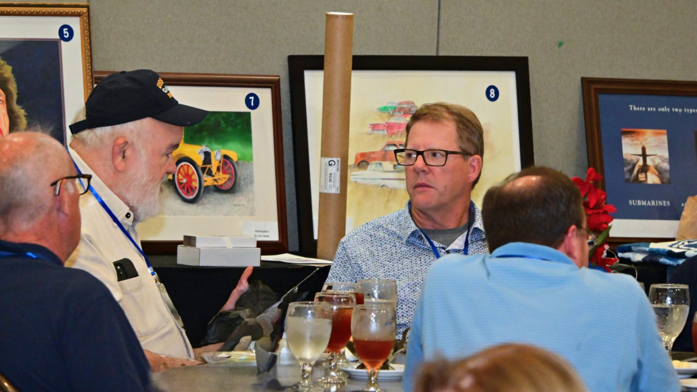 Dennis Dio Parker's photos from 2025 RAYunion