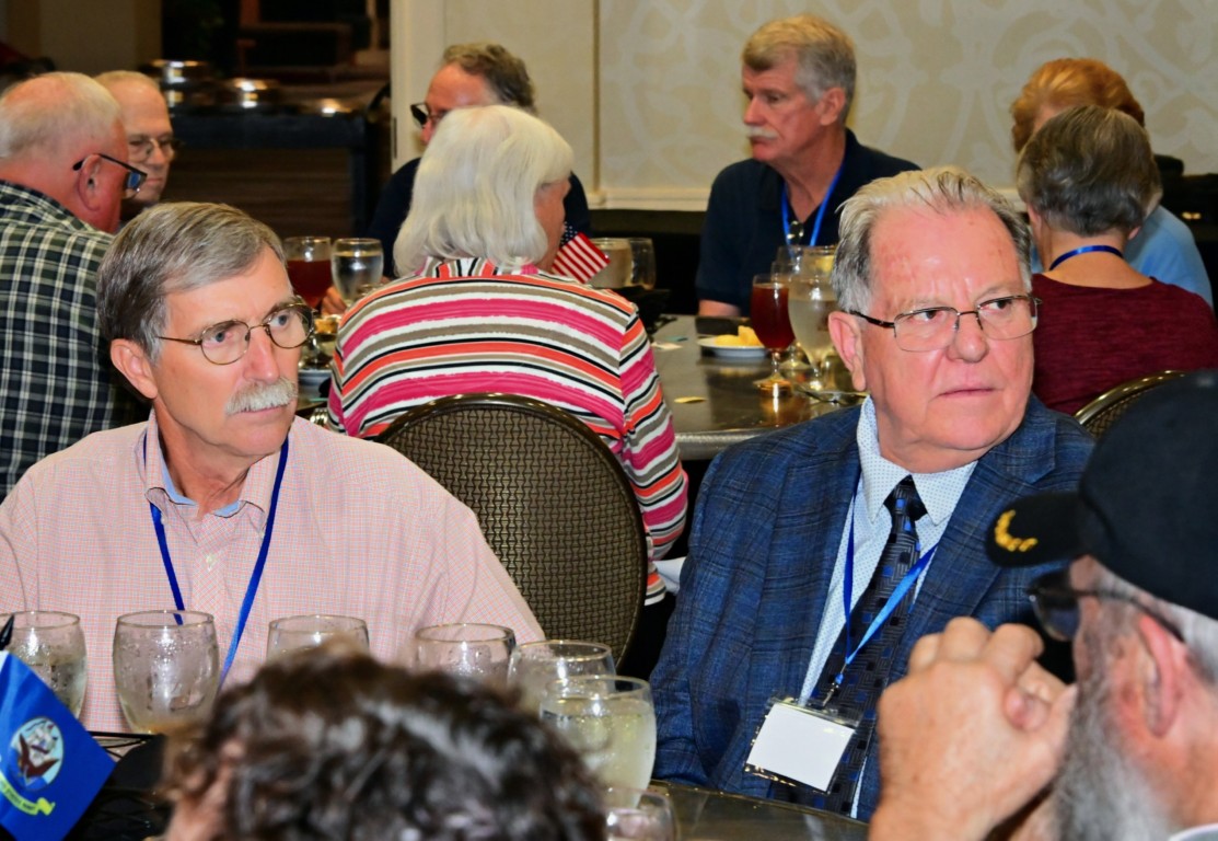 Dennis Dio Parker's photos from 2025 RAYunion