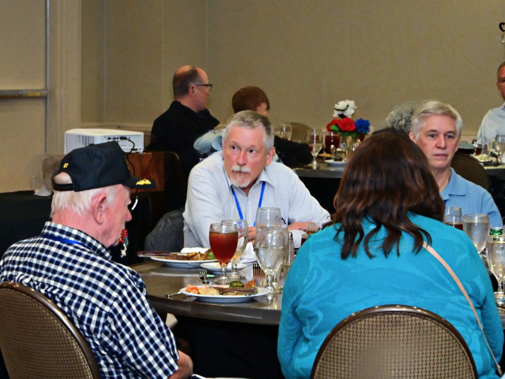 Dennis Dio Parker's photos from 2025 RAYunion