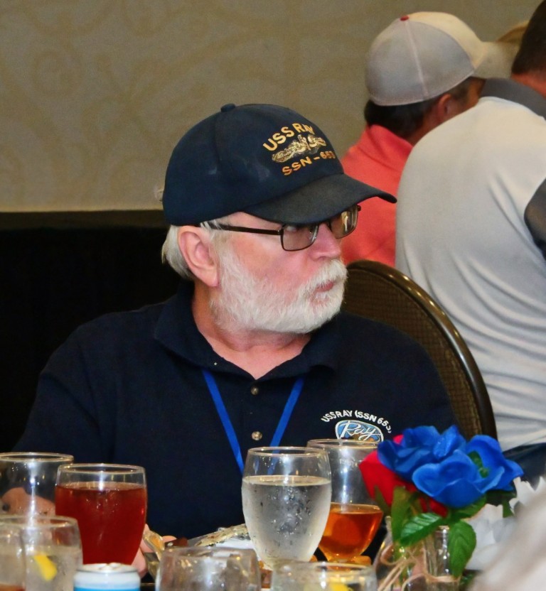 Dennis Dio Parker's photos from 2025 RAYunion