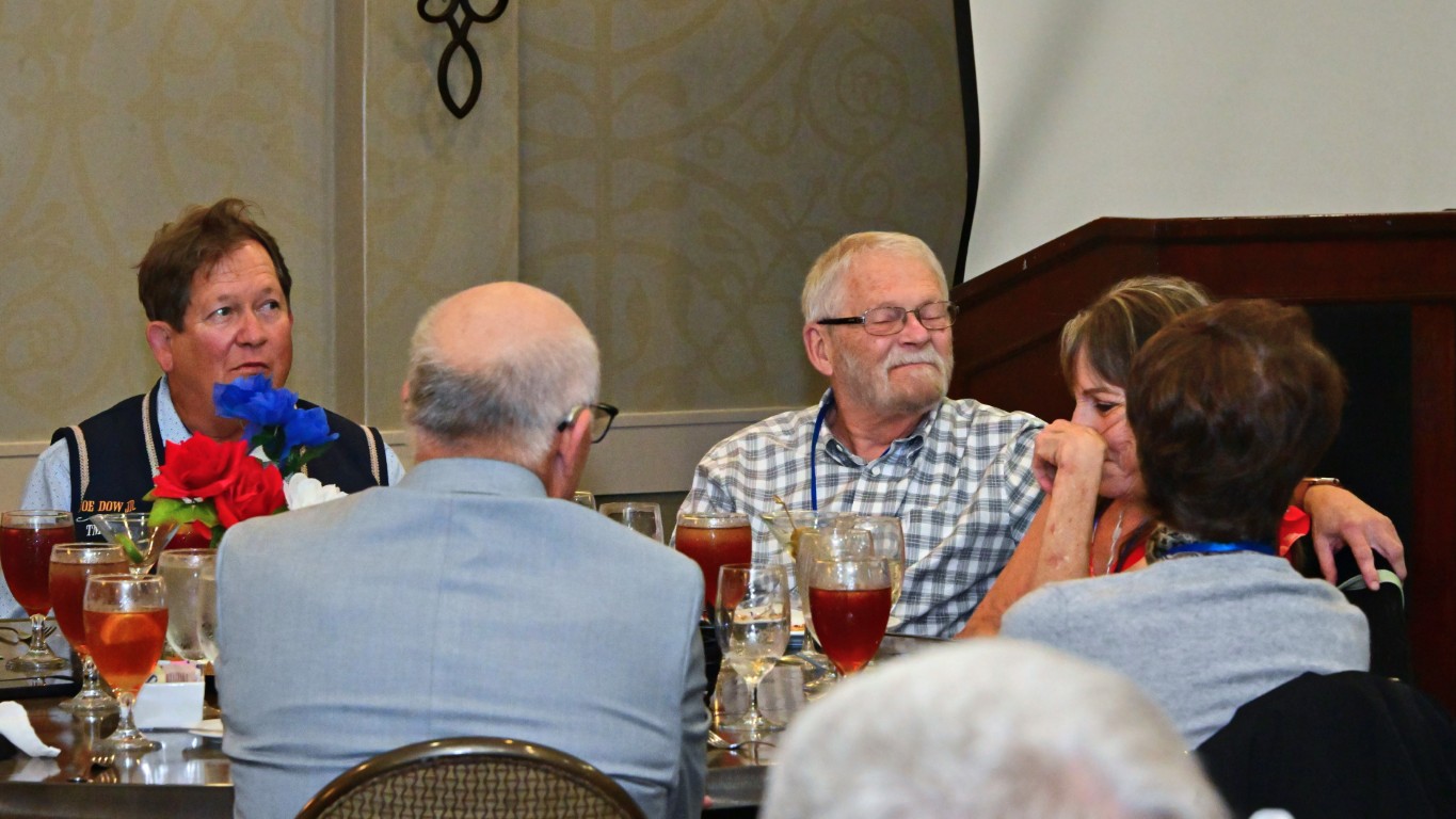 Dennis Dio Parker's photos from 2025 RAYunion