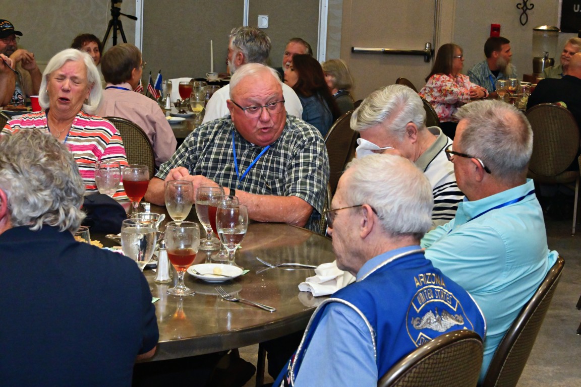 Dennis Dio Parker's photos from 2025 RAYunion