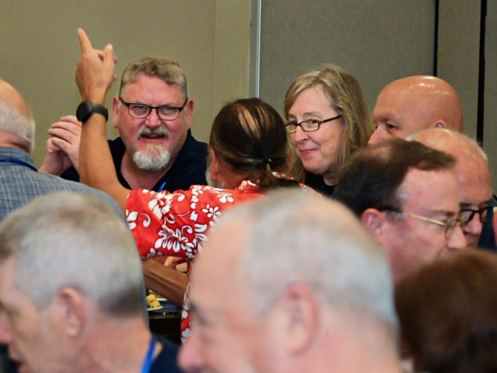 Dennis Dio Parker's photos from 2025 RAYunion