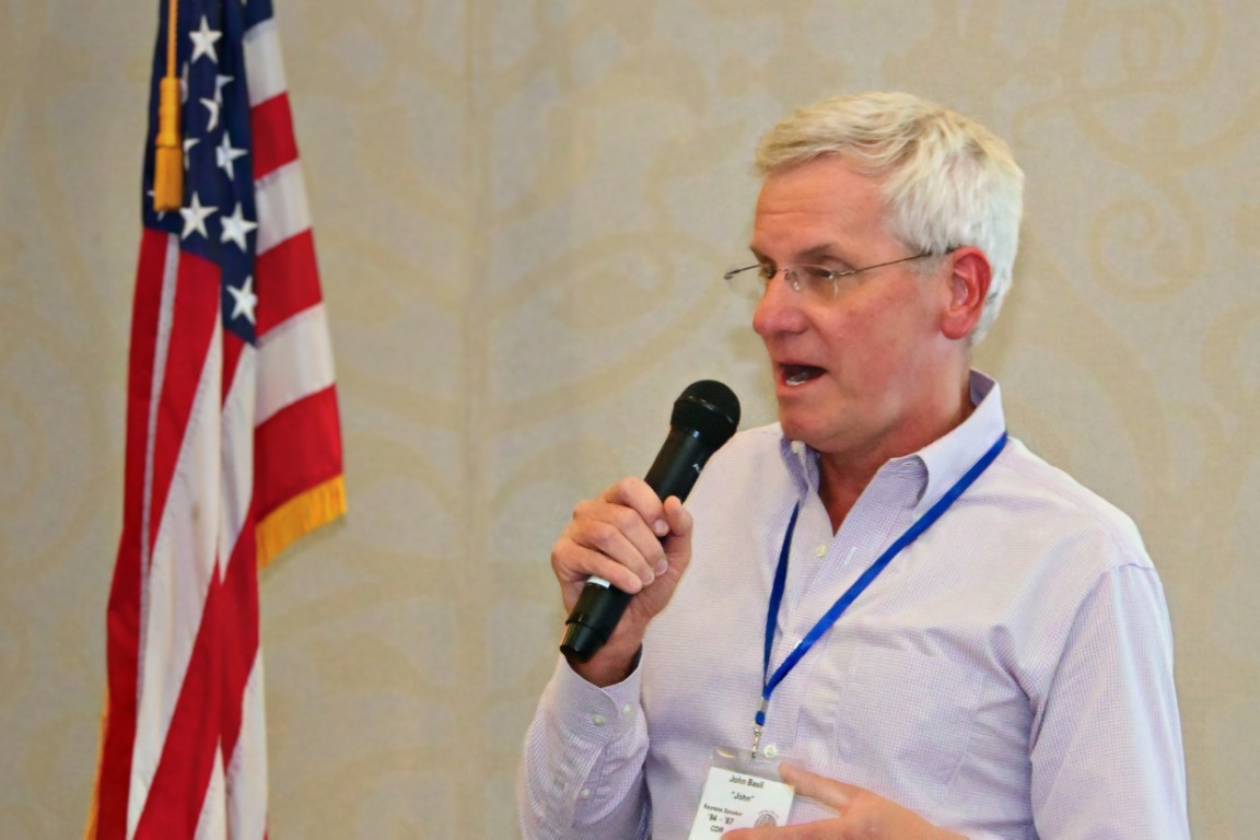 Dennis Dio Parker's photos from 2025 RAYunion