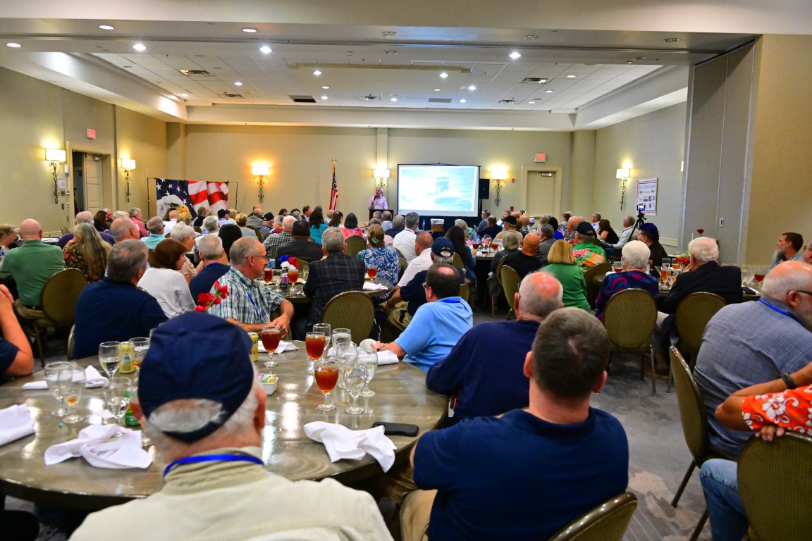 Dennis Dio Parker's photos from 2025 RAYunion