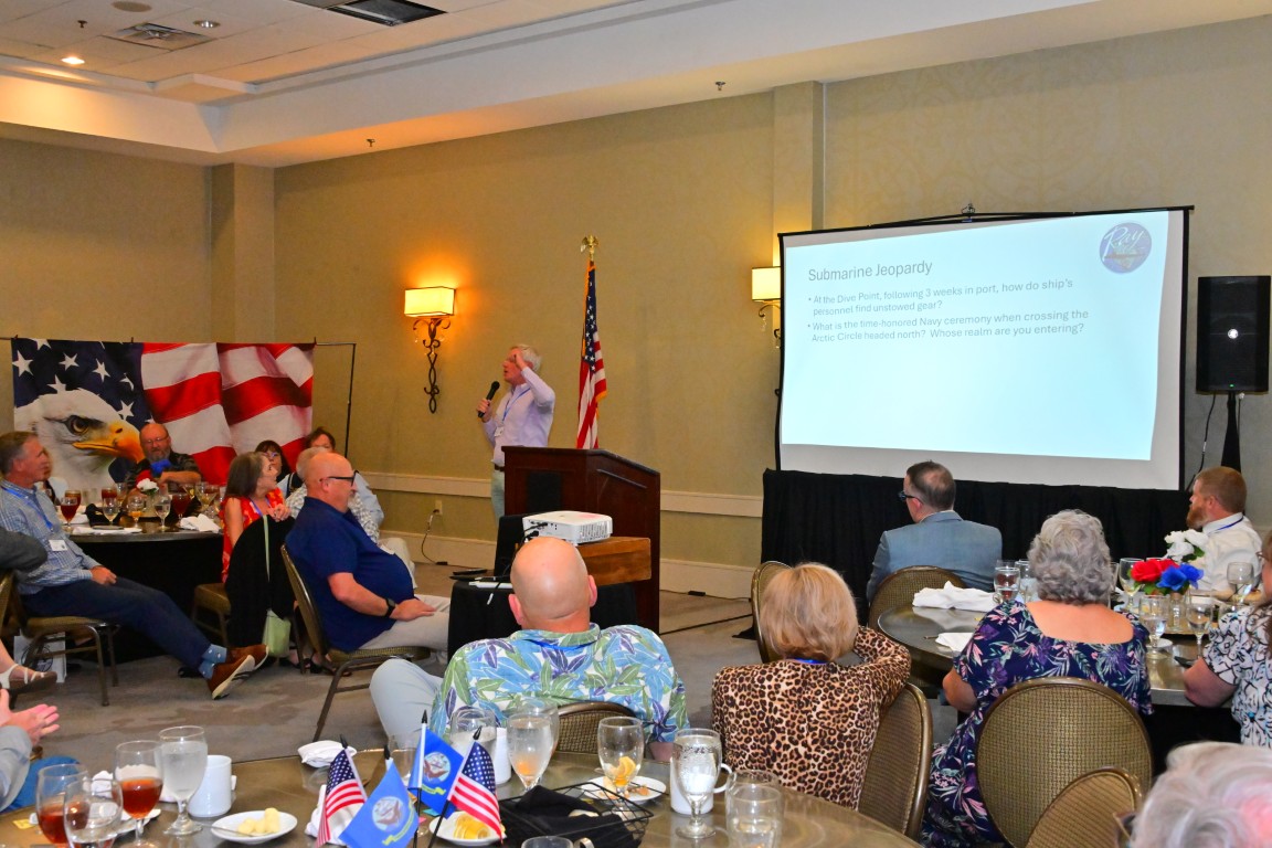 Dennis Dio Parker's photos from 2025 RAYunion