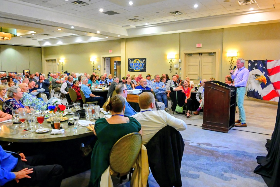 Dennis Dio Parker's photos from 2025 RAYunion