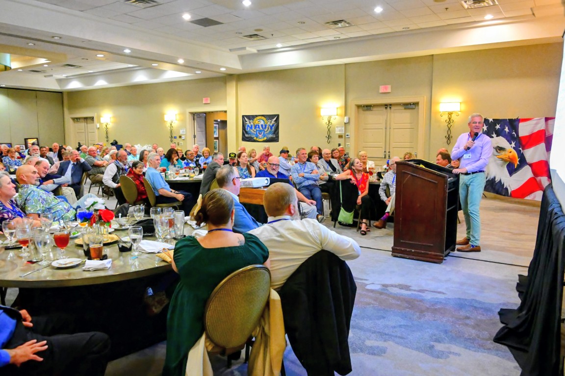 Dennis Dio Parker's photos from 2025 RAYunion