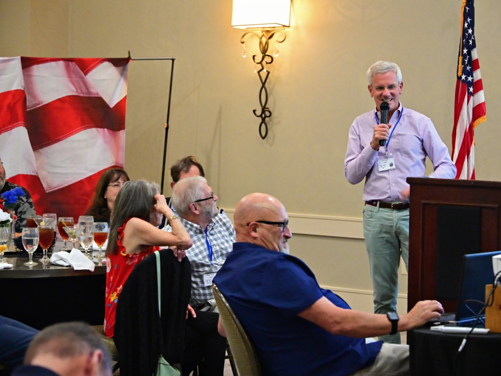 Dennis Dio Parker's photos from 2025 RAYunion