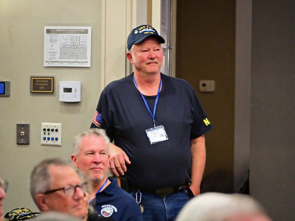 Dennis Dio Parker's photos from 2025 RAYunion