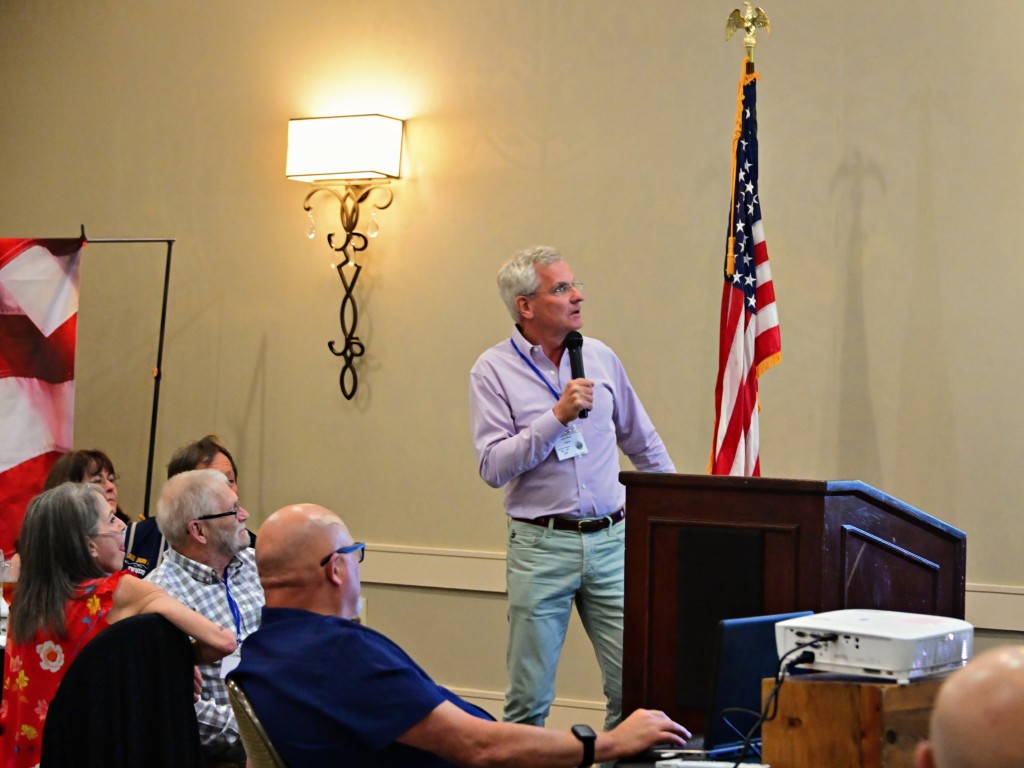 Dennis Dio Parker's photos from 2025 RAYunion